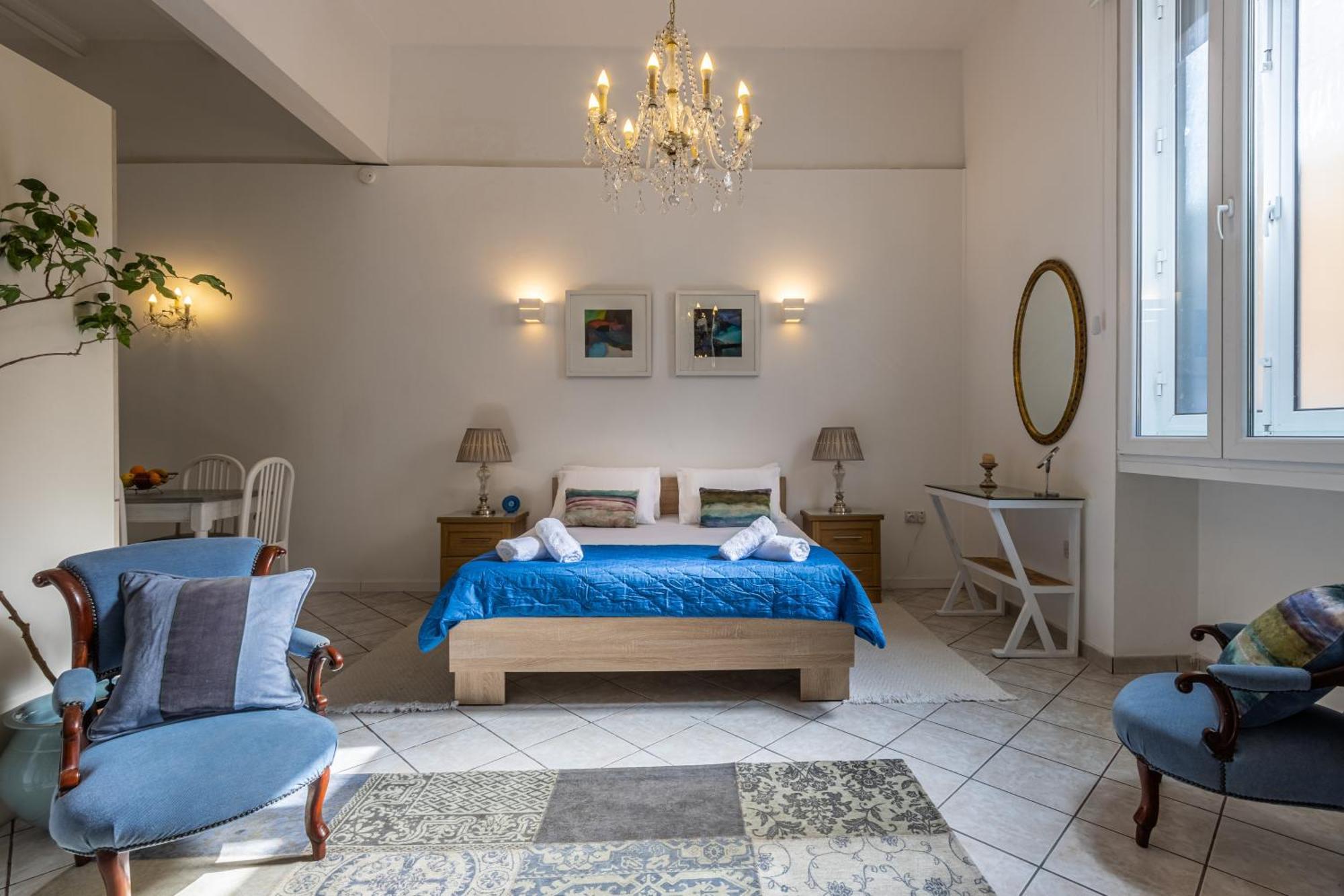Cozy Carisma Lodging - Central, New And Independent Studio Apartment Слима Экстерьер фото